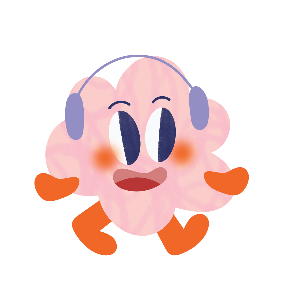 Maskot Arthaus